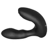 AnalTech Stimulateur de prostate vibrant Edgar 9 x 3cm
